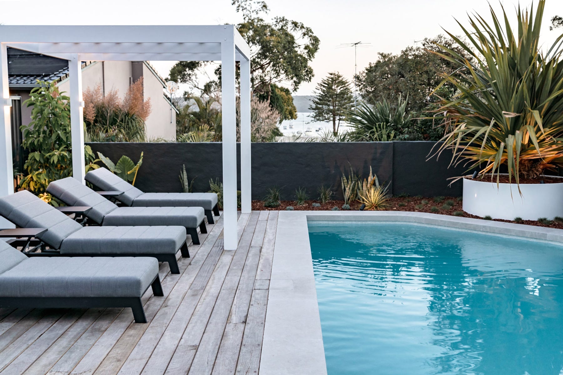 Exterior-Architecture-Landscape-Sutherland-Shire