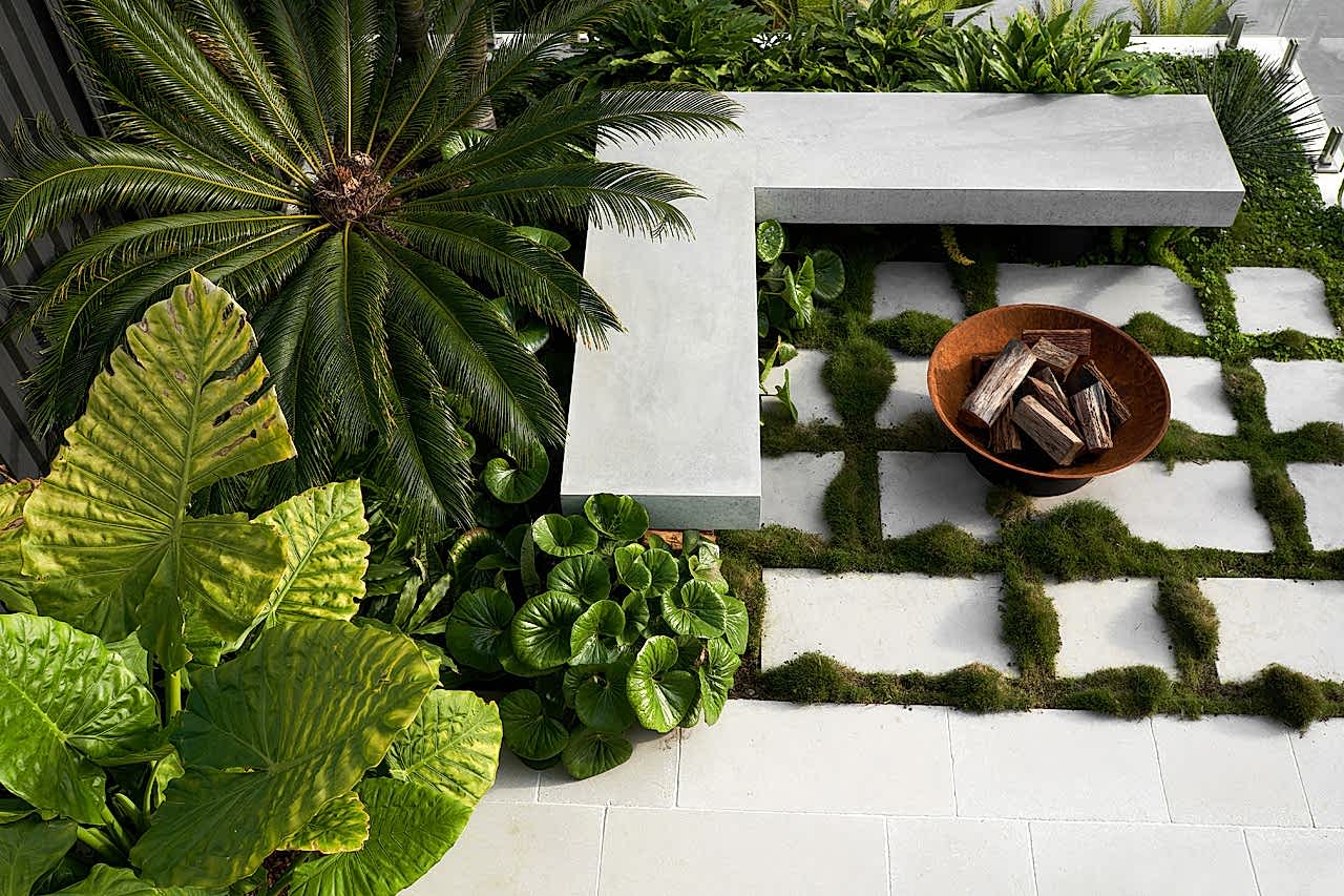 EXTERIOR ARCHITECTURE