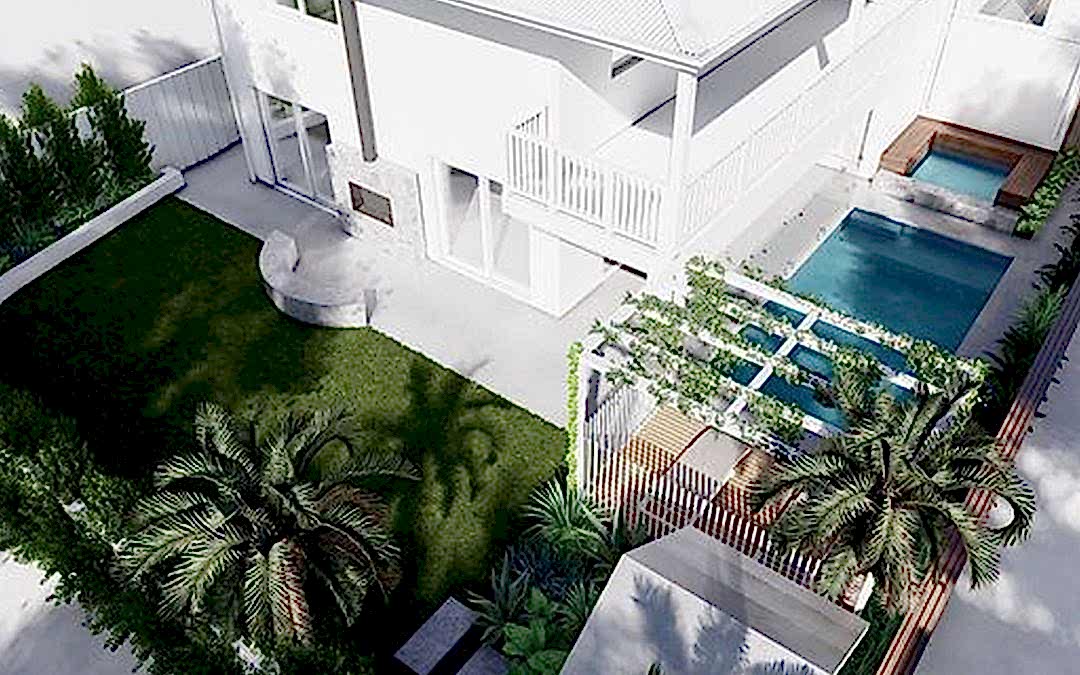 Is Council Approval Required for My Landscaping Design Project in the Sutherland Shire?