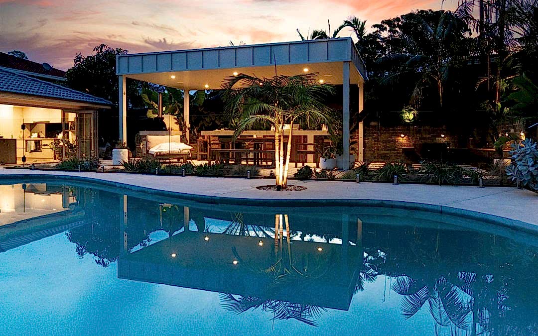 Landscape Design