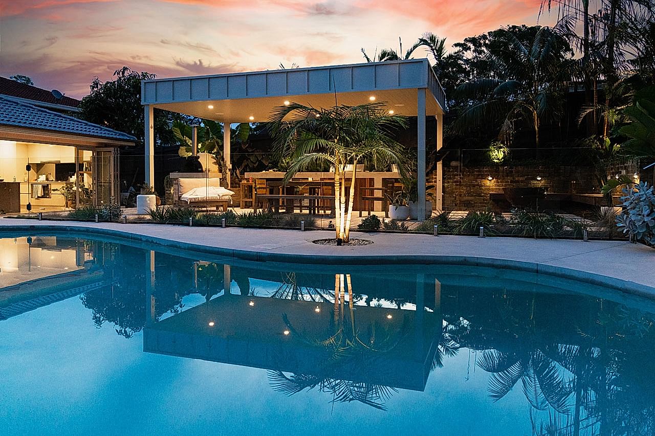 Landscape Design