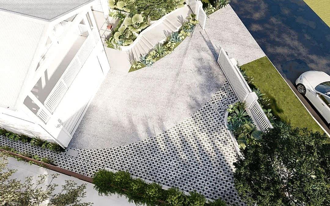 Sutherland Shire Garden Design Consultation