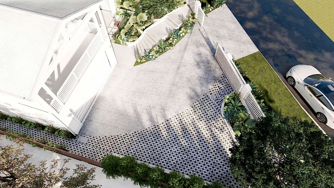 Sutherland Shire Garden Design Consultation