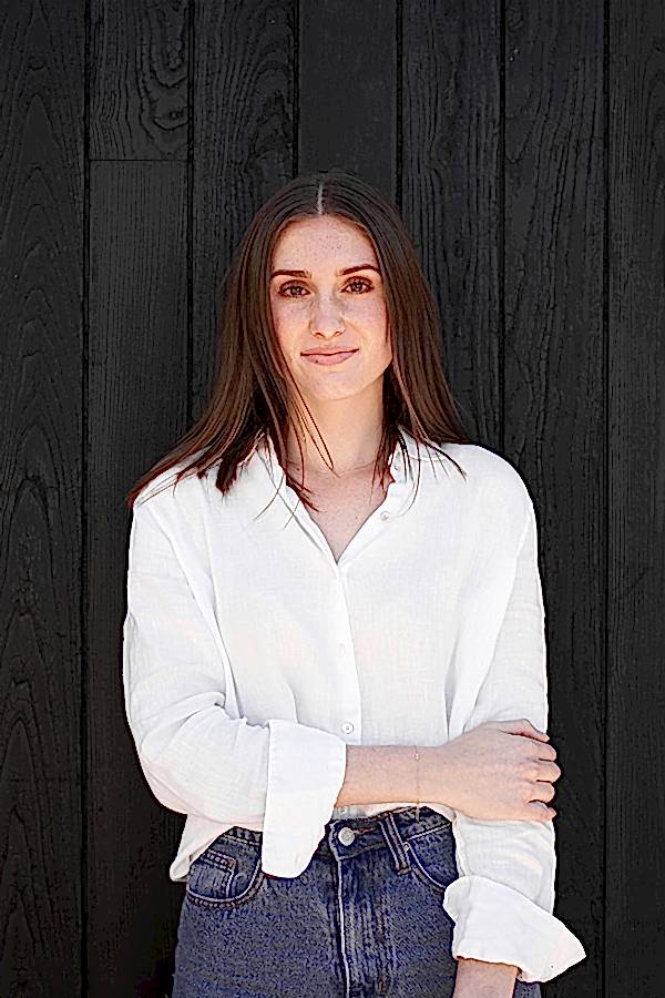 Tess Webster