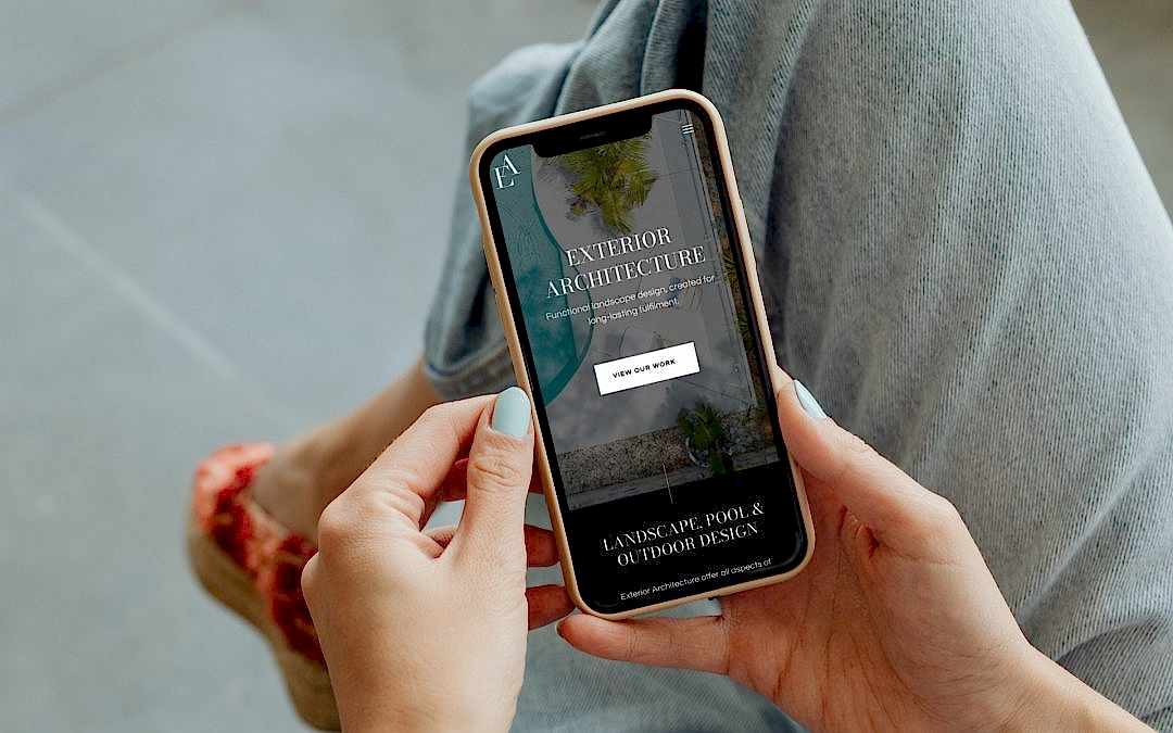 Announcing the Launch of Our New Website