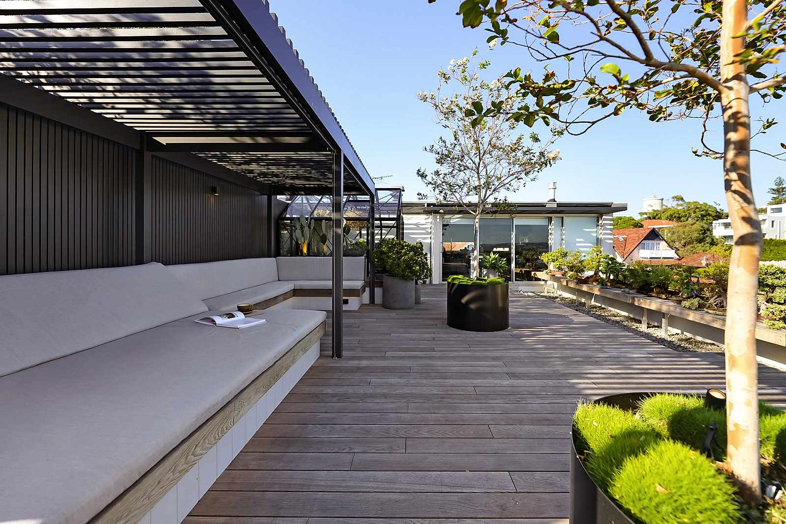 How Much Does A Landscape Design Cost in Sydney, Australia?
